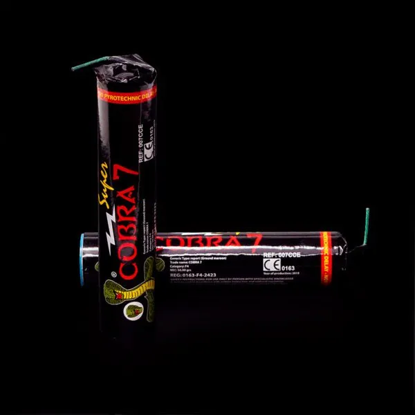 Firecracker Super Cobra 7 600x600 1